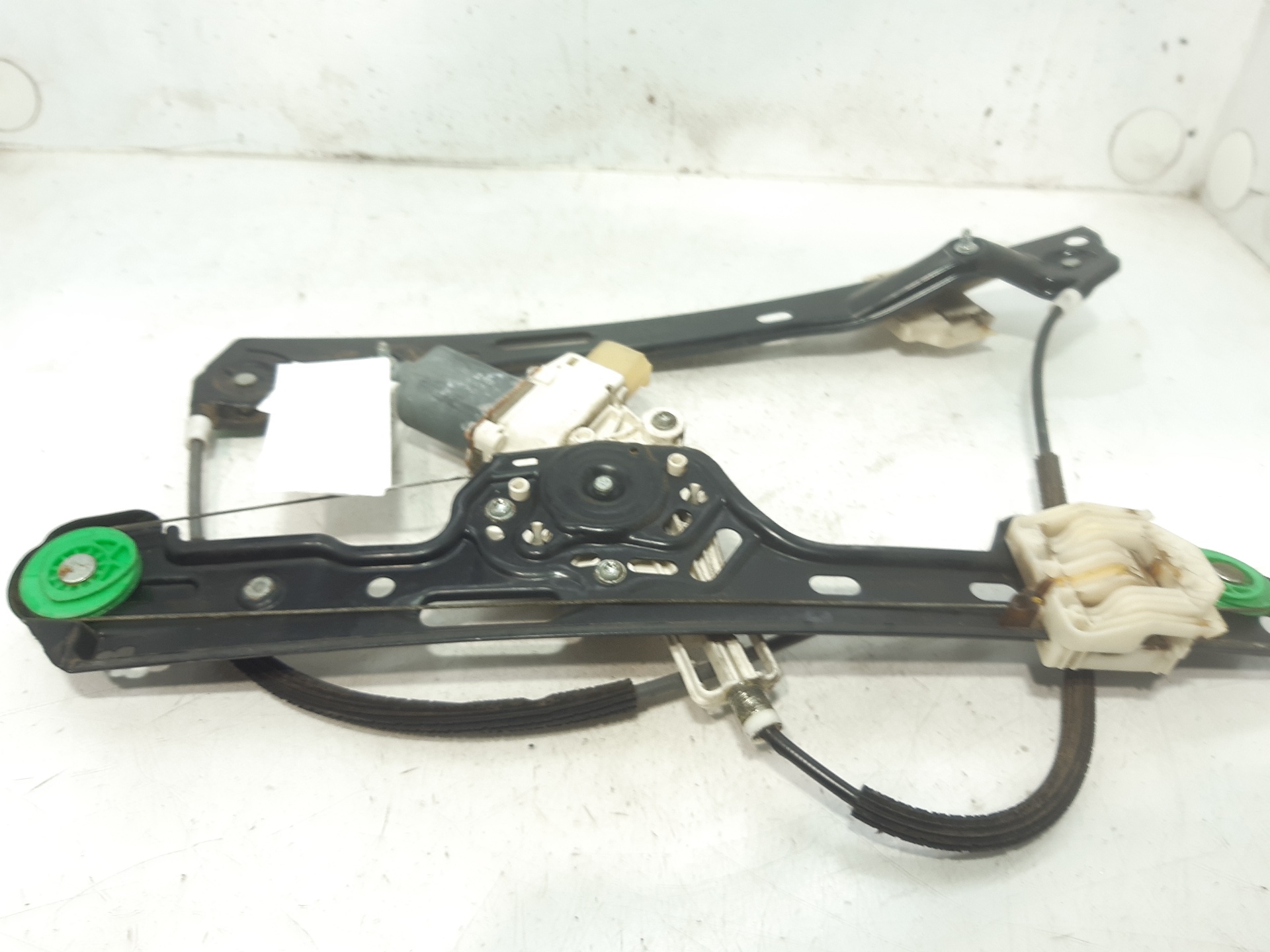 BMW 1 Series E81/E82/E87/E88 (2004-2013) Front Left Door Window Regulator 7138465E 22294192