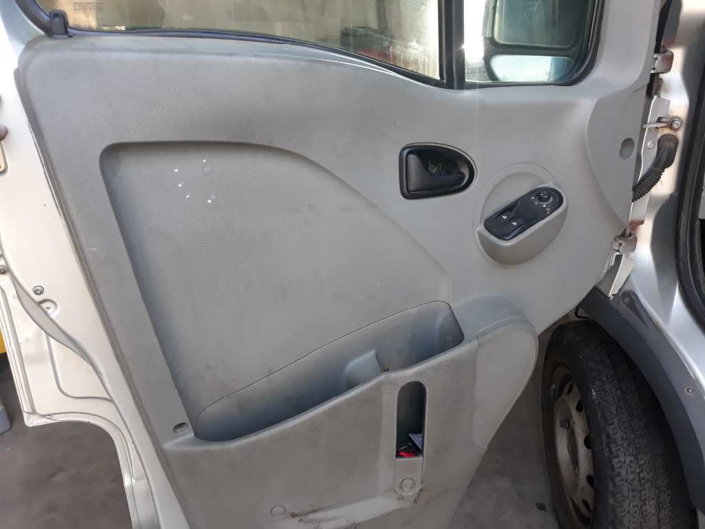 RENAULT Master 2 generation (1997-2010) Преден ляв мигач 8200163914 24880714