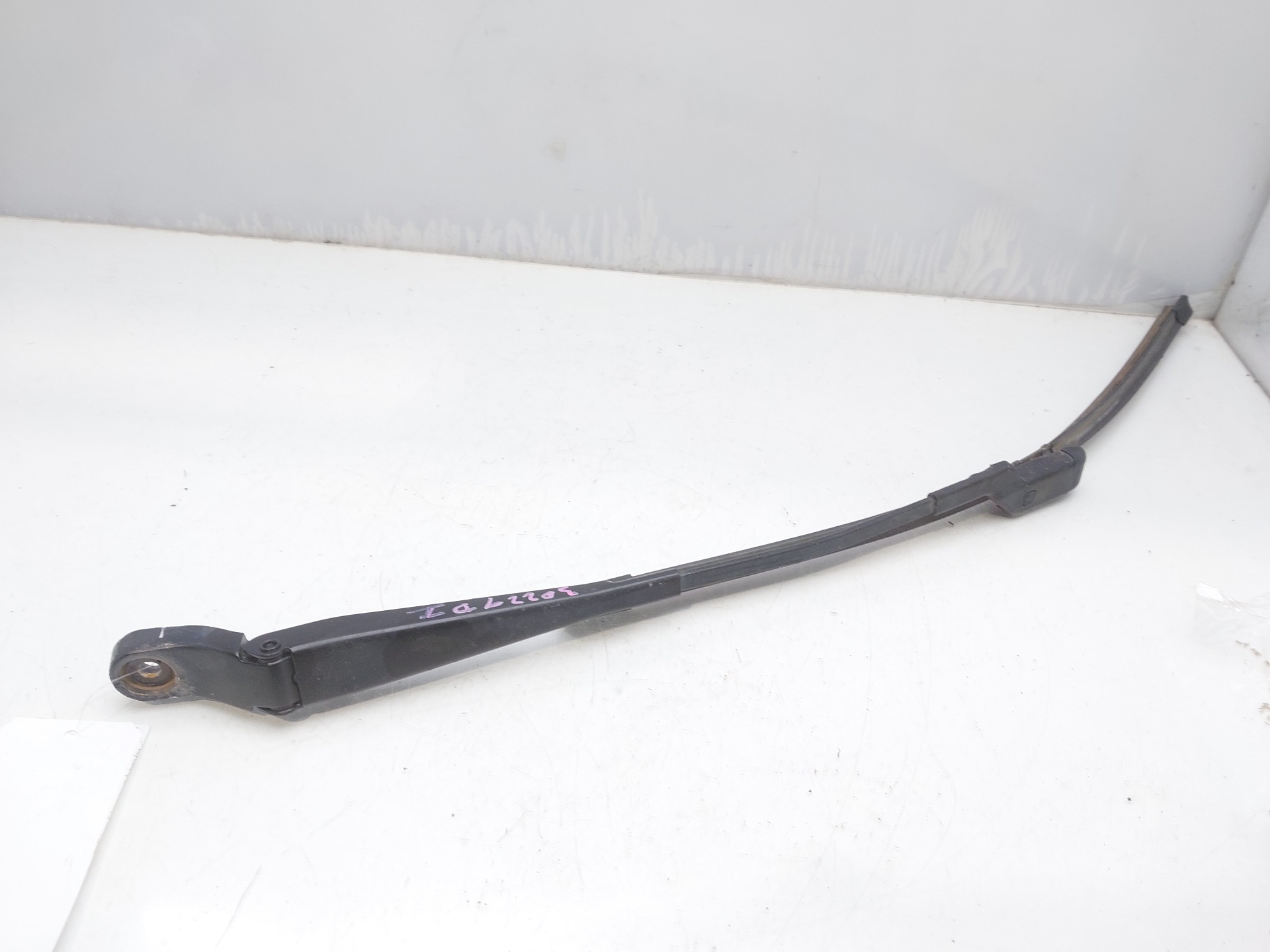 SKODA Fabia 2 generation  (2010-2014) Front Wiper Arms 5J1955409B 22482878