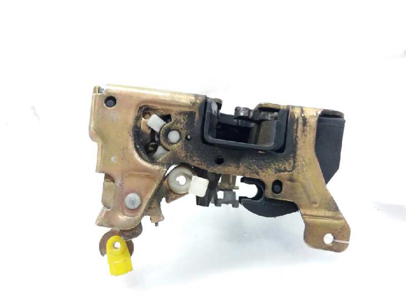 ASTON MARTIN Kangoo 1 generation (1998-2009) Front Right Door Lock 7701044464 20176497