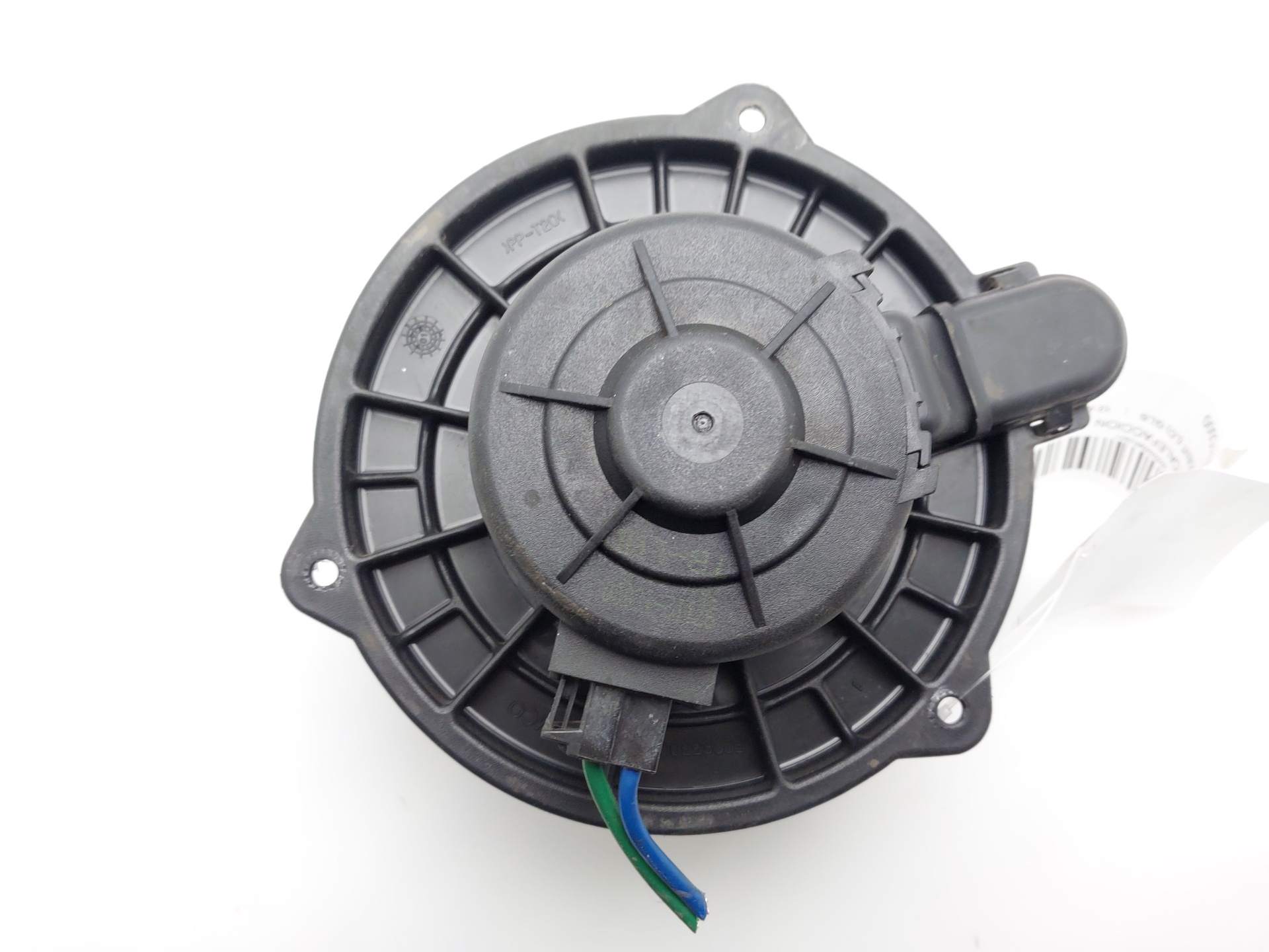 HYUNDAI Accent LC (1999-2013) Heater Blower Fan 971121C000 22656302