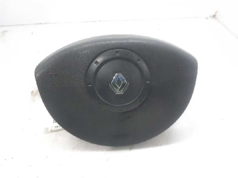 RENAULT Kangoo 2 generation (2007-2021) Kiti valdymo blokai 8200893585F 18555261