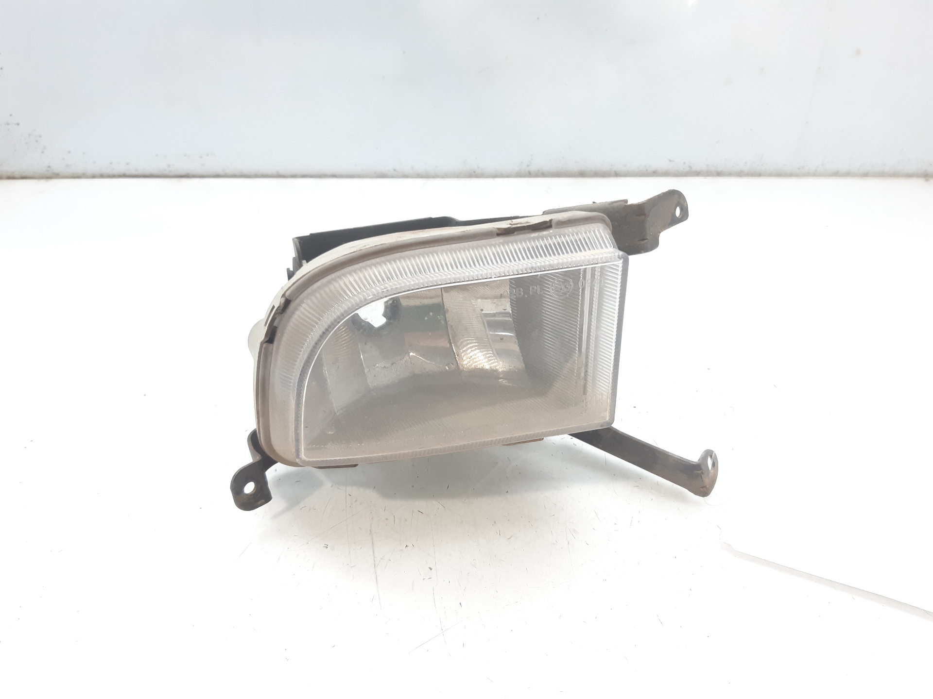 CHEVROLET Nubira 1 generation (2003-2010) Front Right Fog Light 96551094 24052293