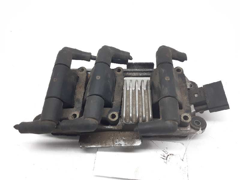AUDI A6 C5/4B (1997-2004) High Voltage Ignition Coil 078905104A 24107790