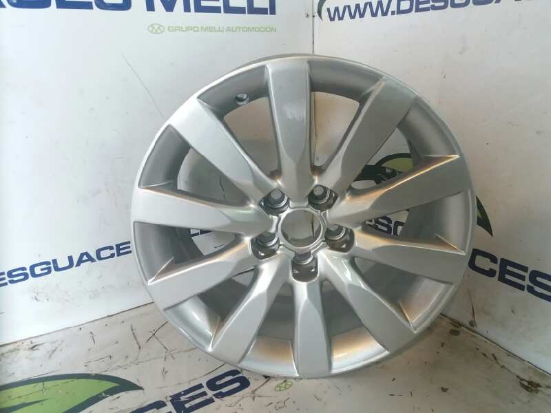 AUDI A1 8X (2010-2020) Hjulsett R16 23849640