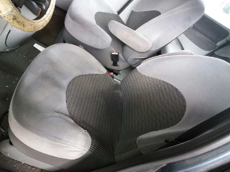 CITROËN Xsara Picasso 1 generation (1999-2010) Priekšējais labais lukturis 9649557380 24932115