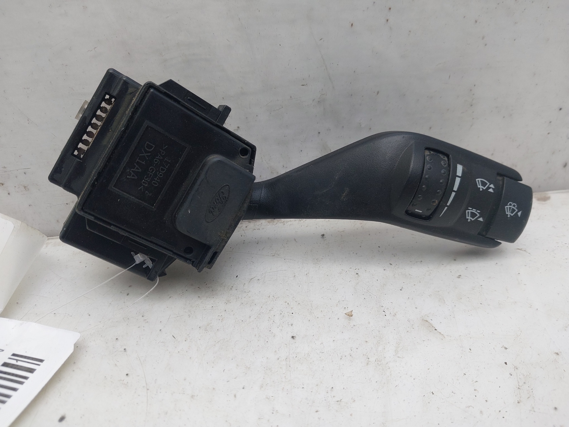 FORD Tourneo Connect 1 generation (2002-2013) Indicator Wiper Stalk Switch 1350067 22763748