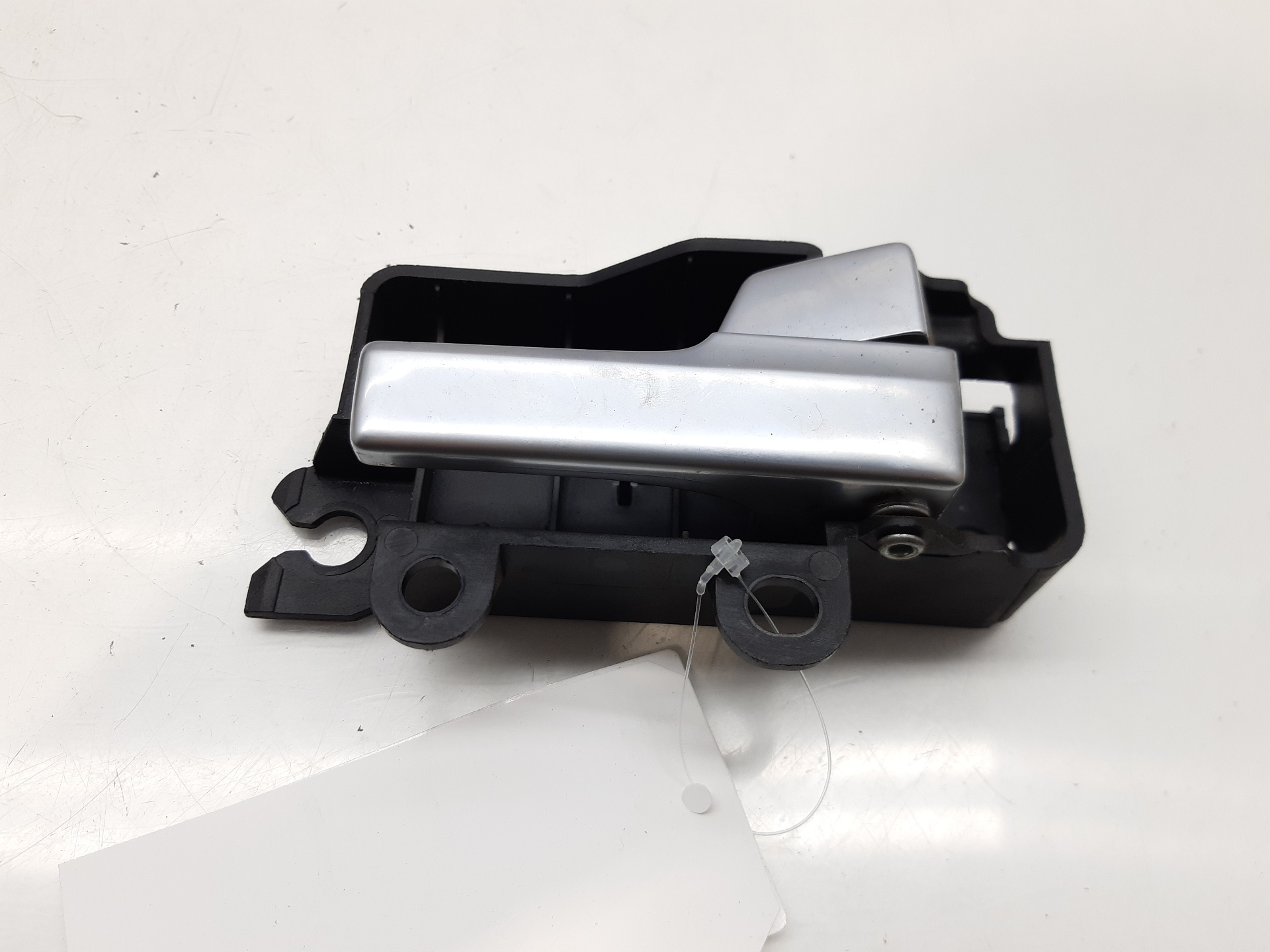 VAUXHALL C-Max 1 generation (2003-2010) Right Rear Internal Opening Handle 3M51R22600 20148076