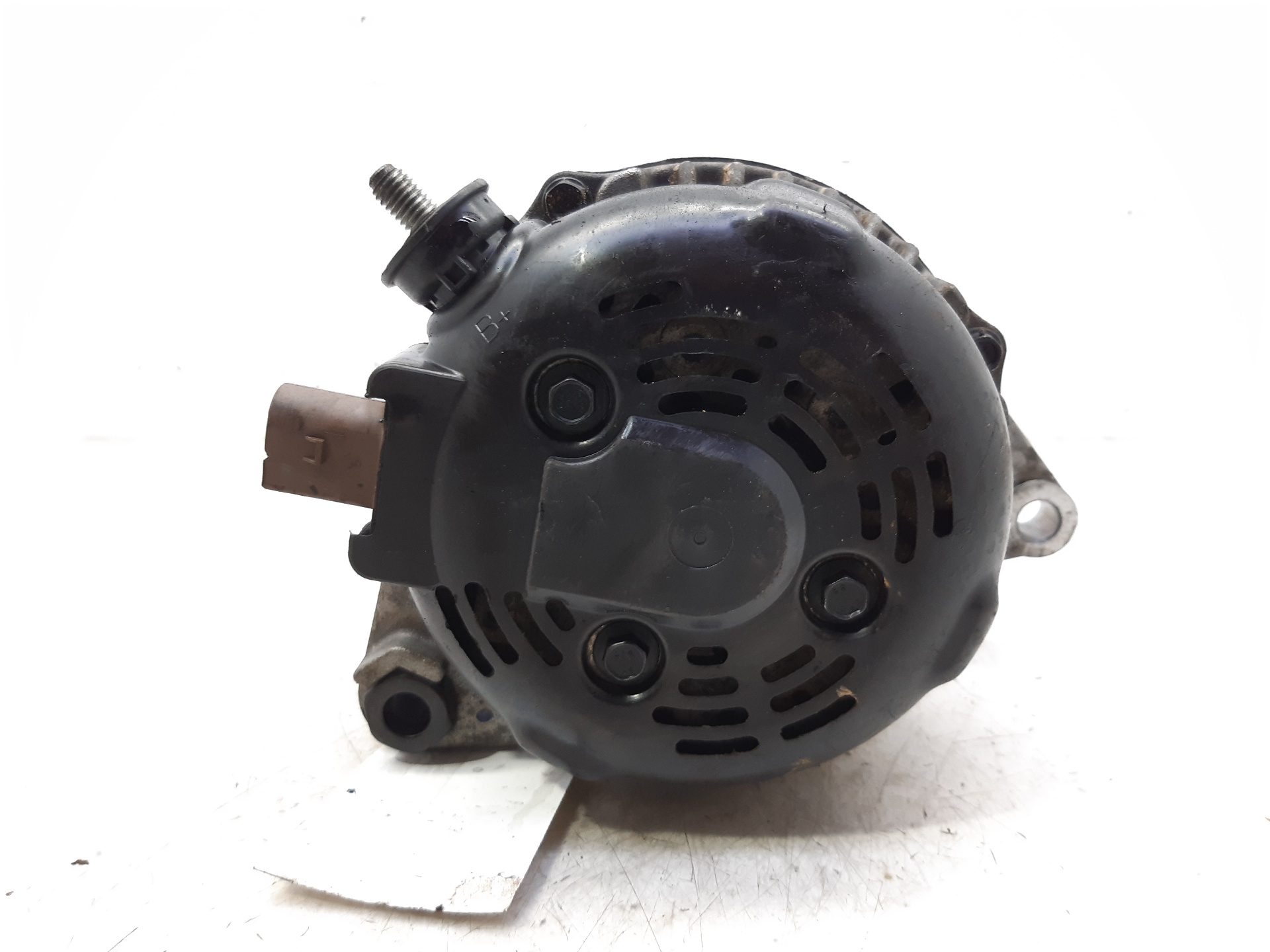 KIA Sportage 3 generation (2010-2015) Alternator 373002A700 22018616