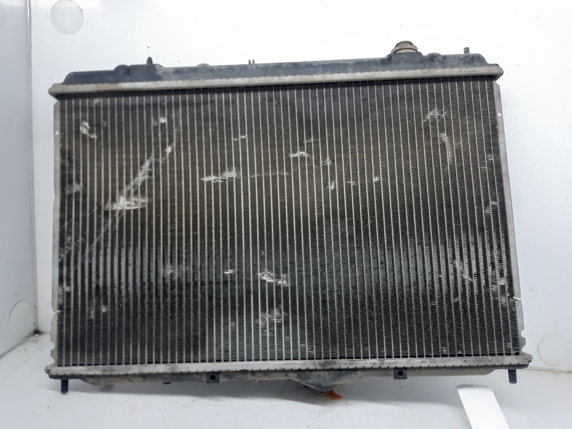 VOLVO S40 1 generation (1996-2004) Air Con radiator 8602065 24032692