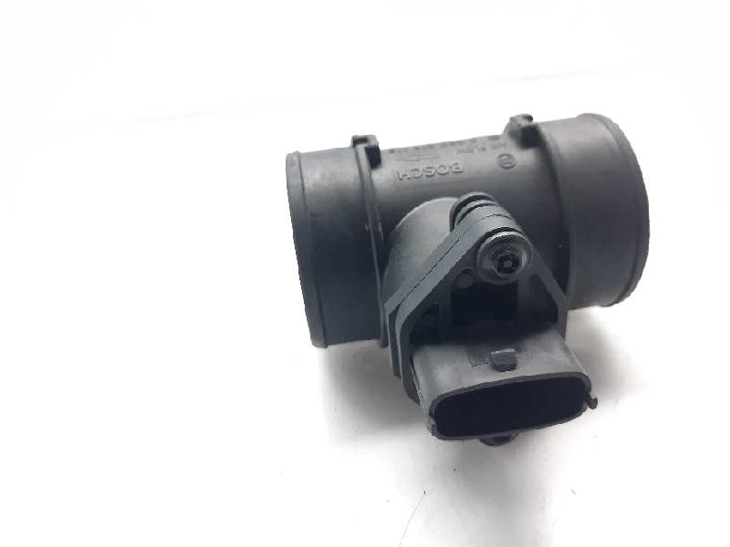 OPEL Astra J (2009-2020) Mass Air Flow Sensor MAF 0280218119 18617341