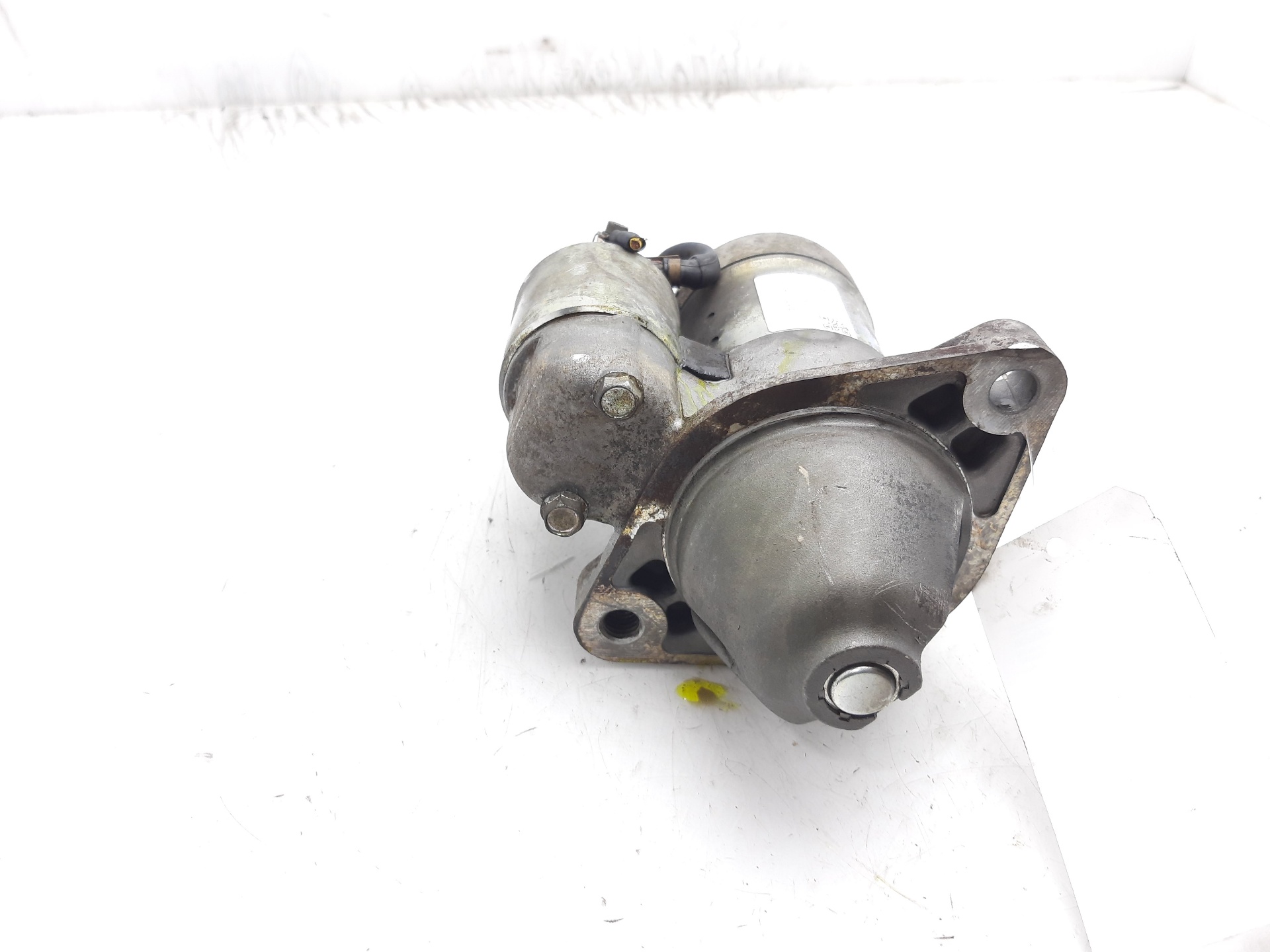 OPEL Astra J (2009-2020) Starter auto 8980147432 22328877