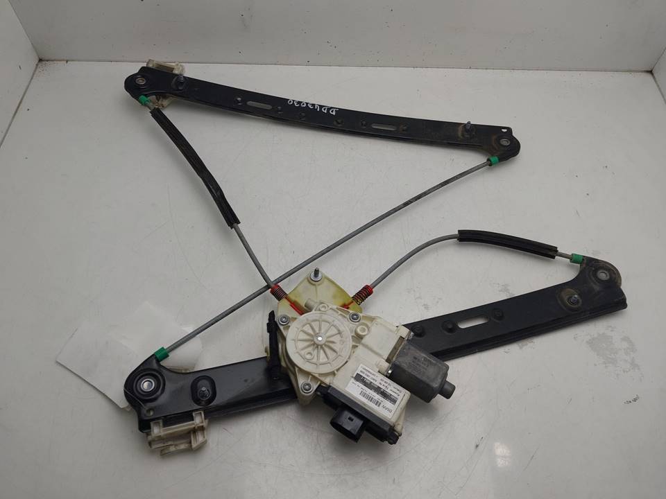 Elevalunas delantero derecho 306D2 51333448250 de Bmw X3 (e83) 2004-2007