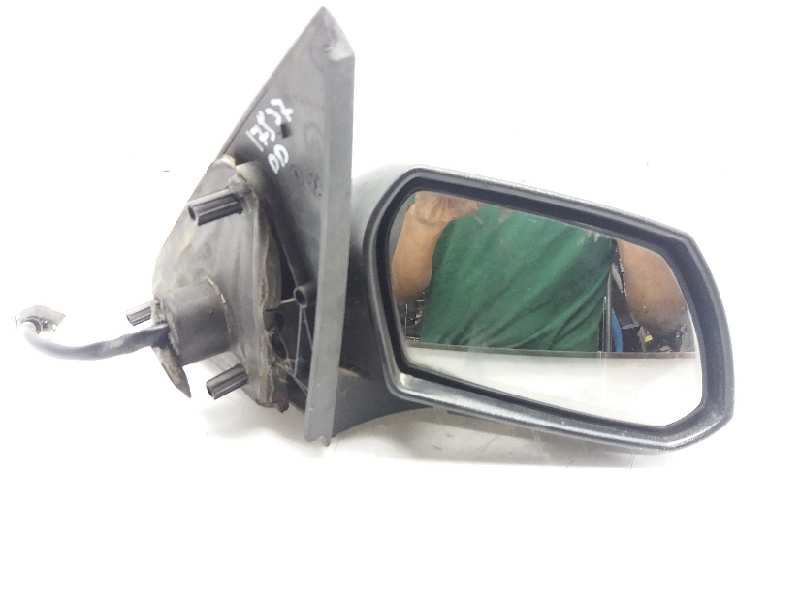 FIAT Mondeo 3 generation (2000-2007) Right Side Wing Mirror 1232184 20189385