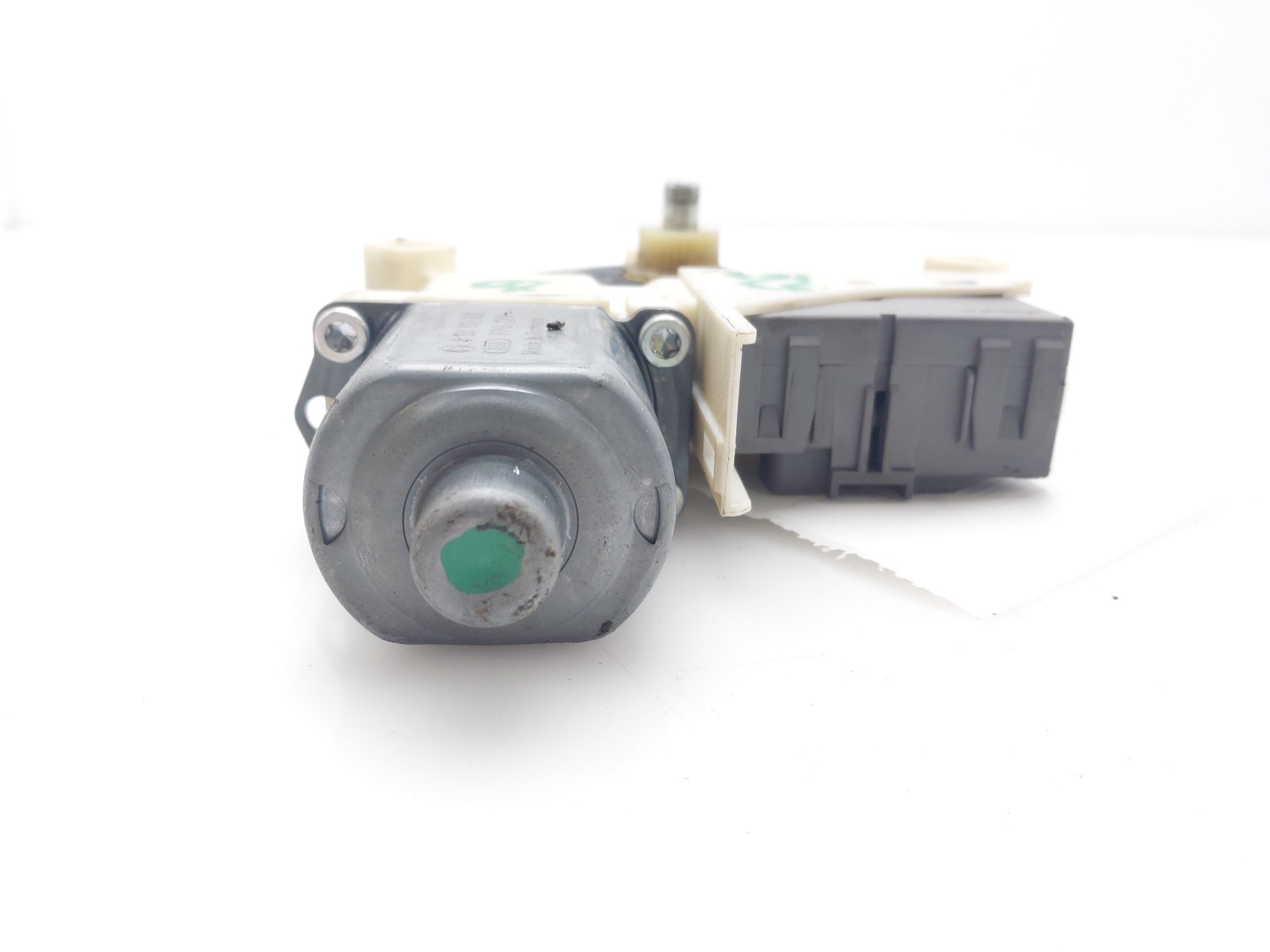 PEUGEOT 407 1 generation (2004-2010) Motor de control geam ușă  dreapta spate 9646595580 22574595