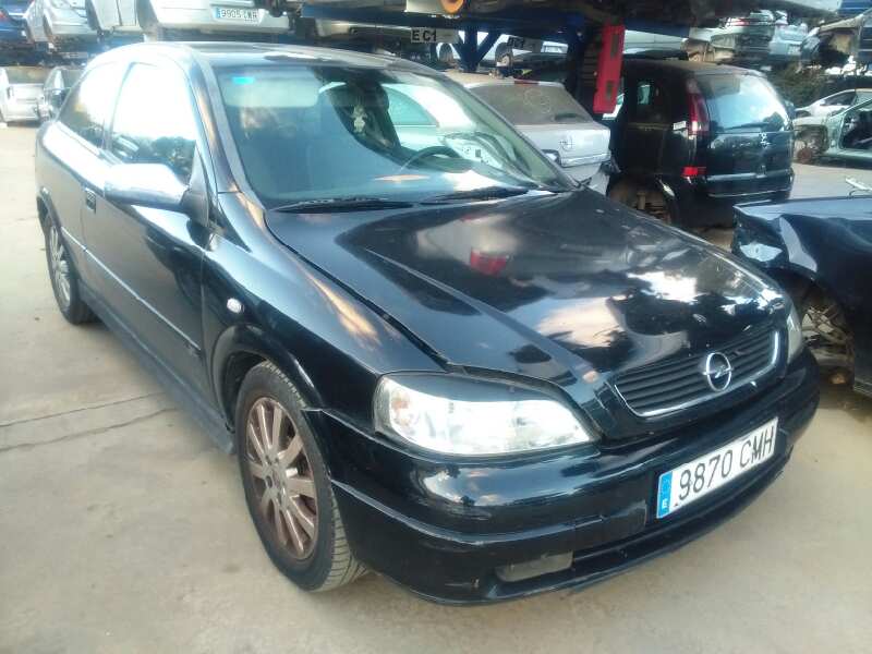 MAZDA Astra H (2004-2014) Tурбина 24461825 24077030