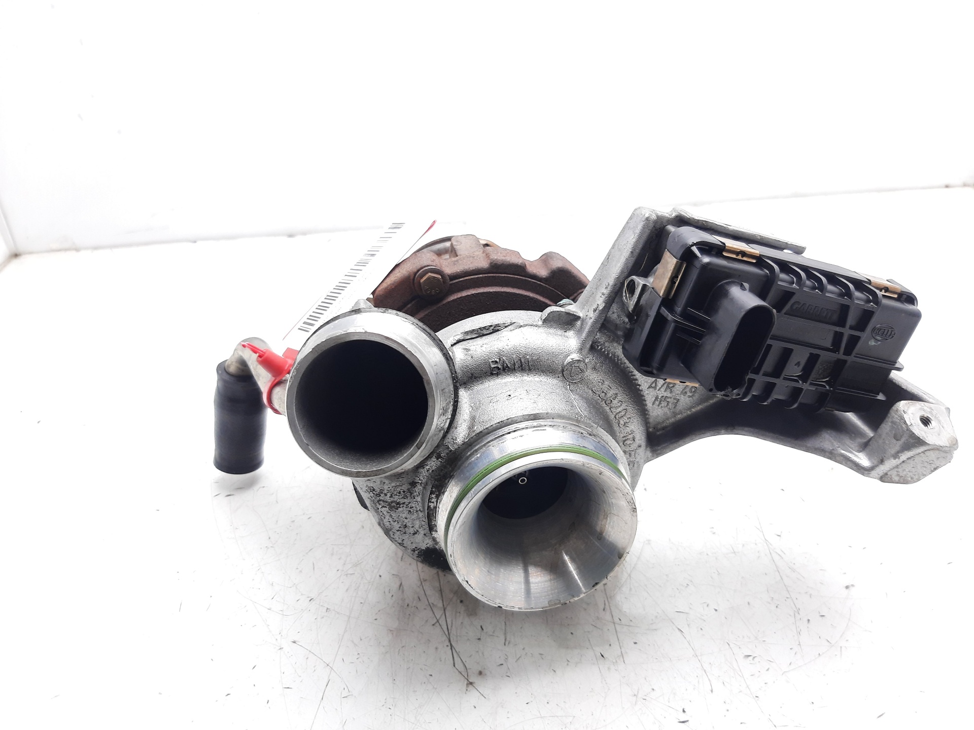 BMW 1 Series E81/E82/E87/E88 (2004-2013) Turbolader 780059402 23069374