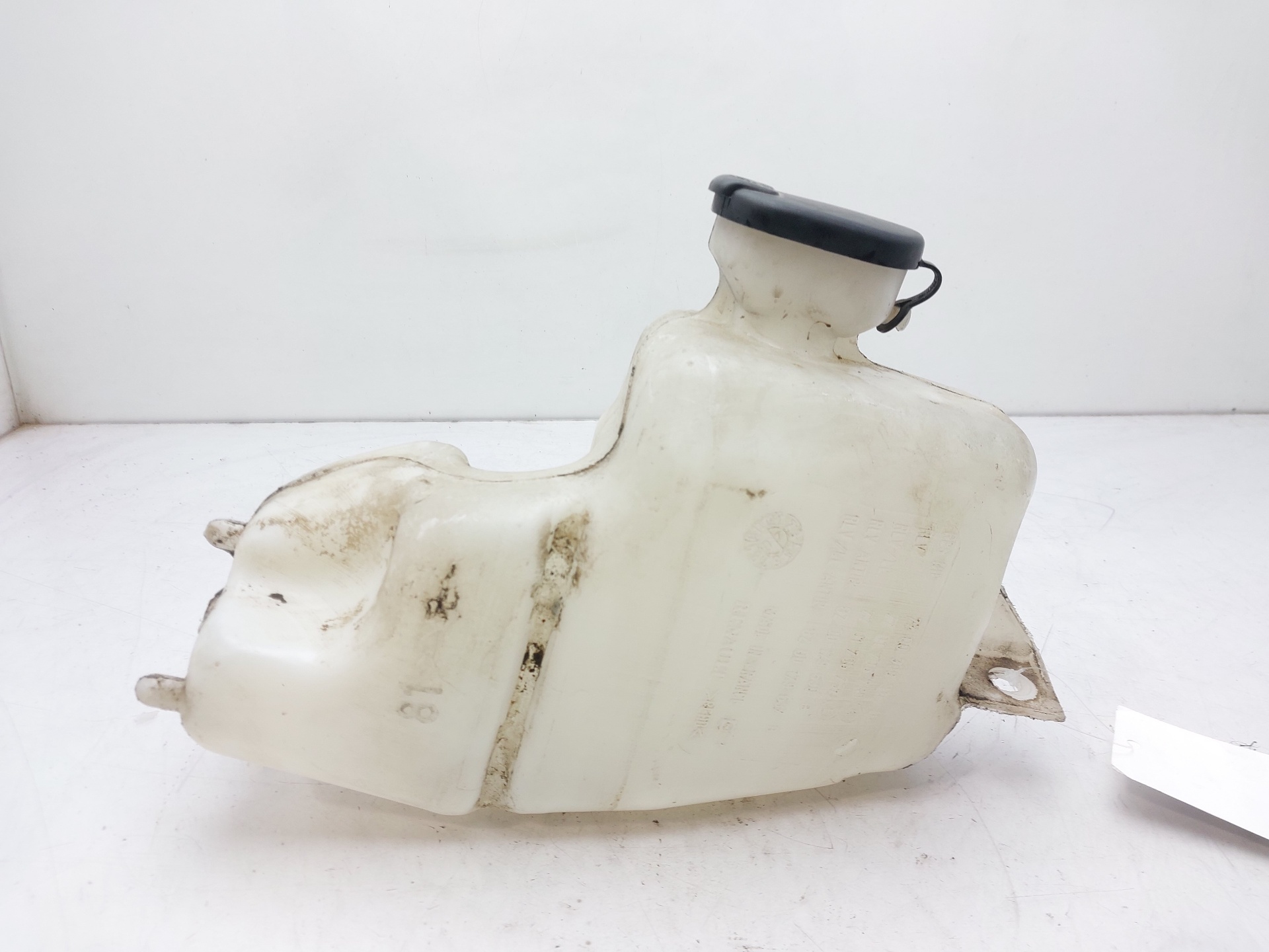 RENAULT Kangoo 1 generation (1998-2009) Vindusspylertank 7700308814D 22482606