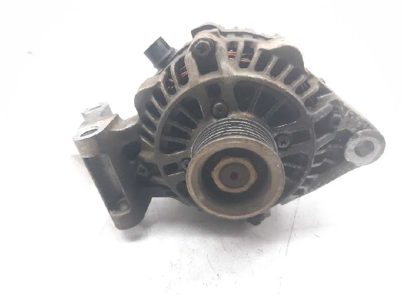 FORD Fusion 1 generation (2002-2012) Alternator 2S6T10300DB 18386992