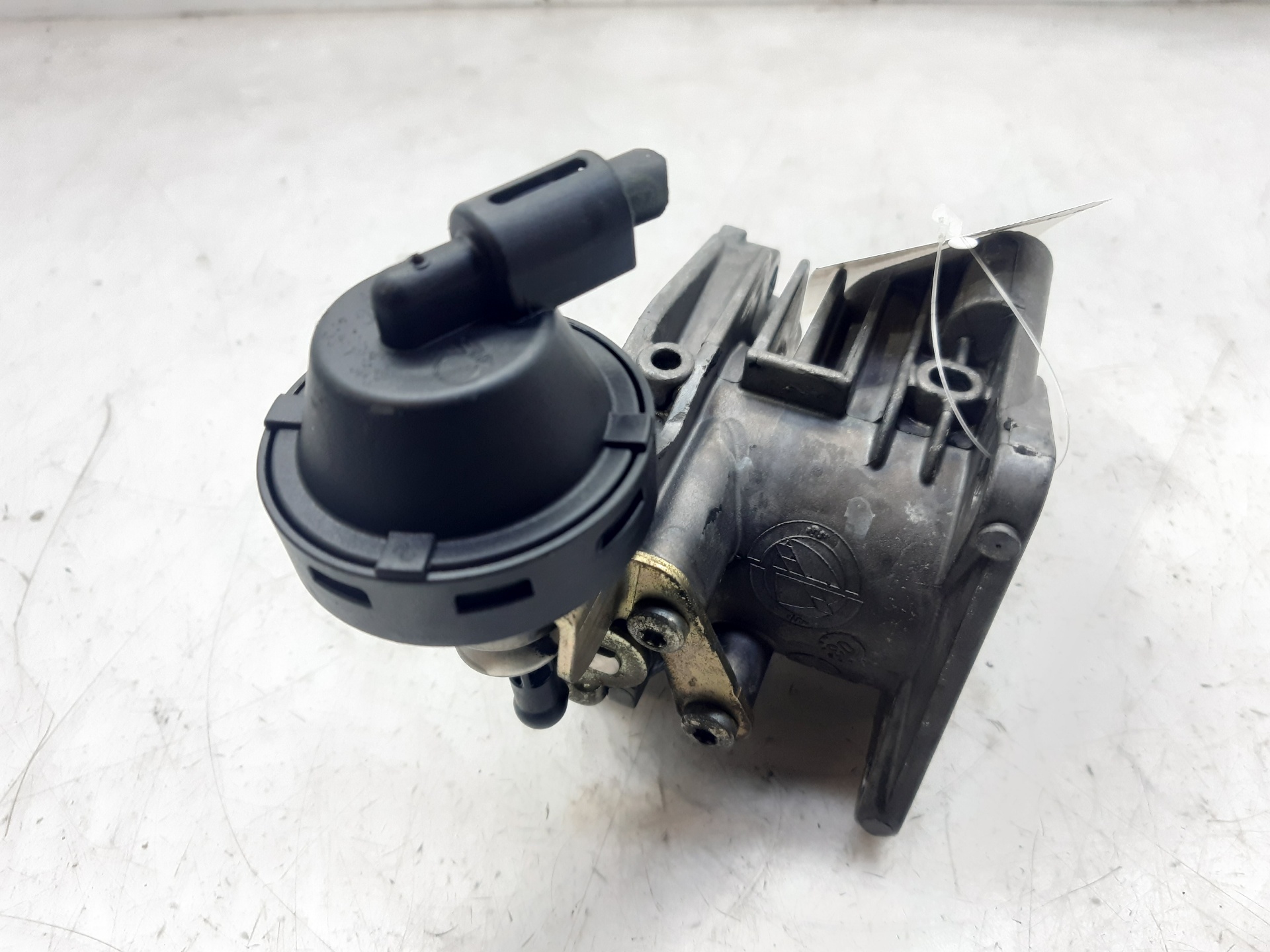 ALFA ROMEO 156 932 (1997-2007) Throttle Body 46817373 18747805