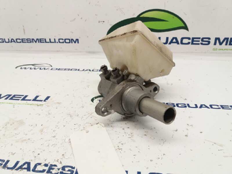 PEUGEOT 5008 1 generation (2009-2016) Brake Cylinder 4601T1 20169461