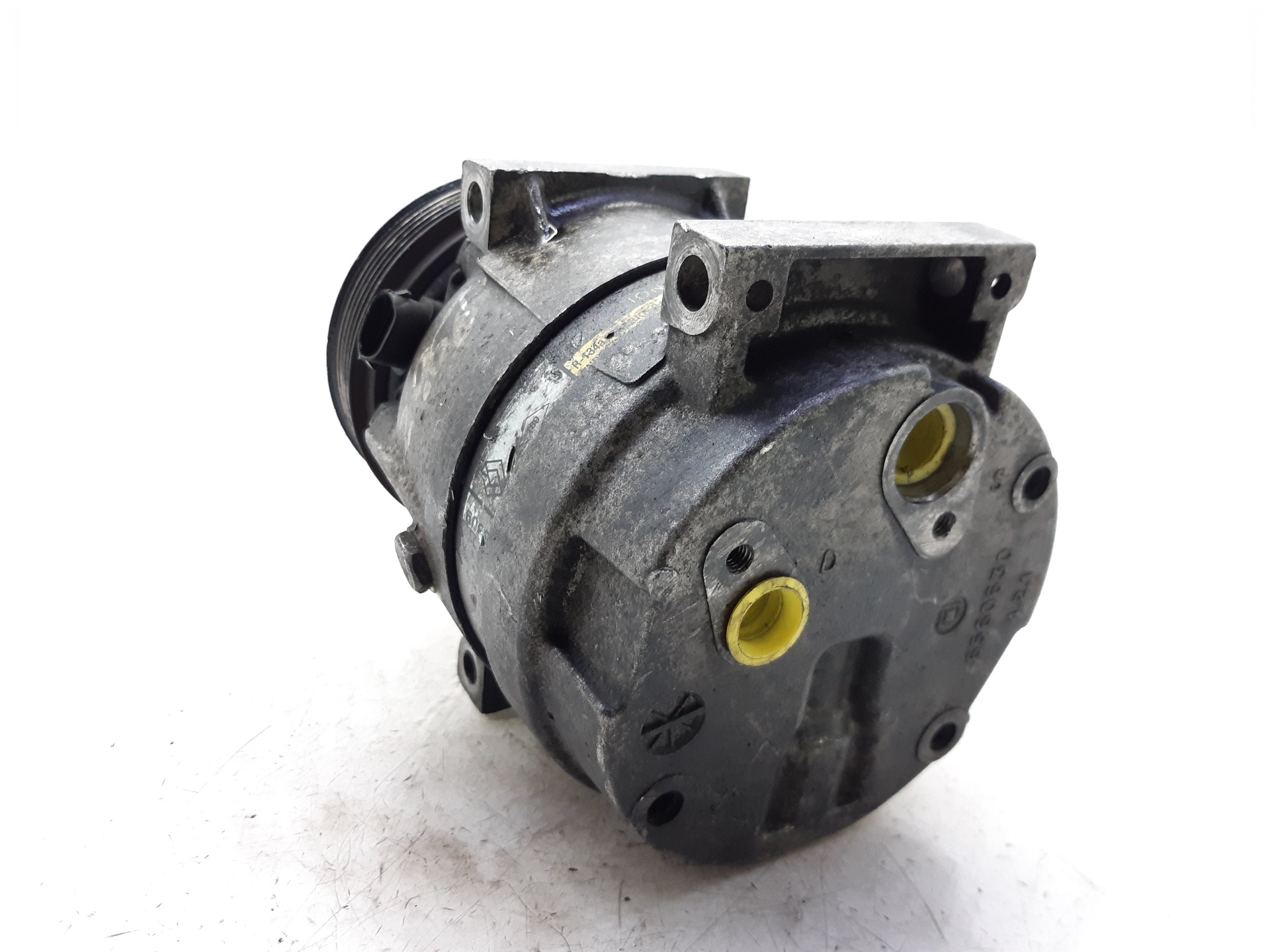 CITROËN Scenic 1 generation (1996-2003) Air Condition Pump 7700105765 24054908