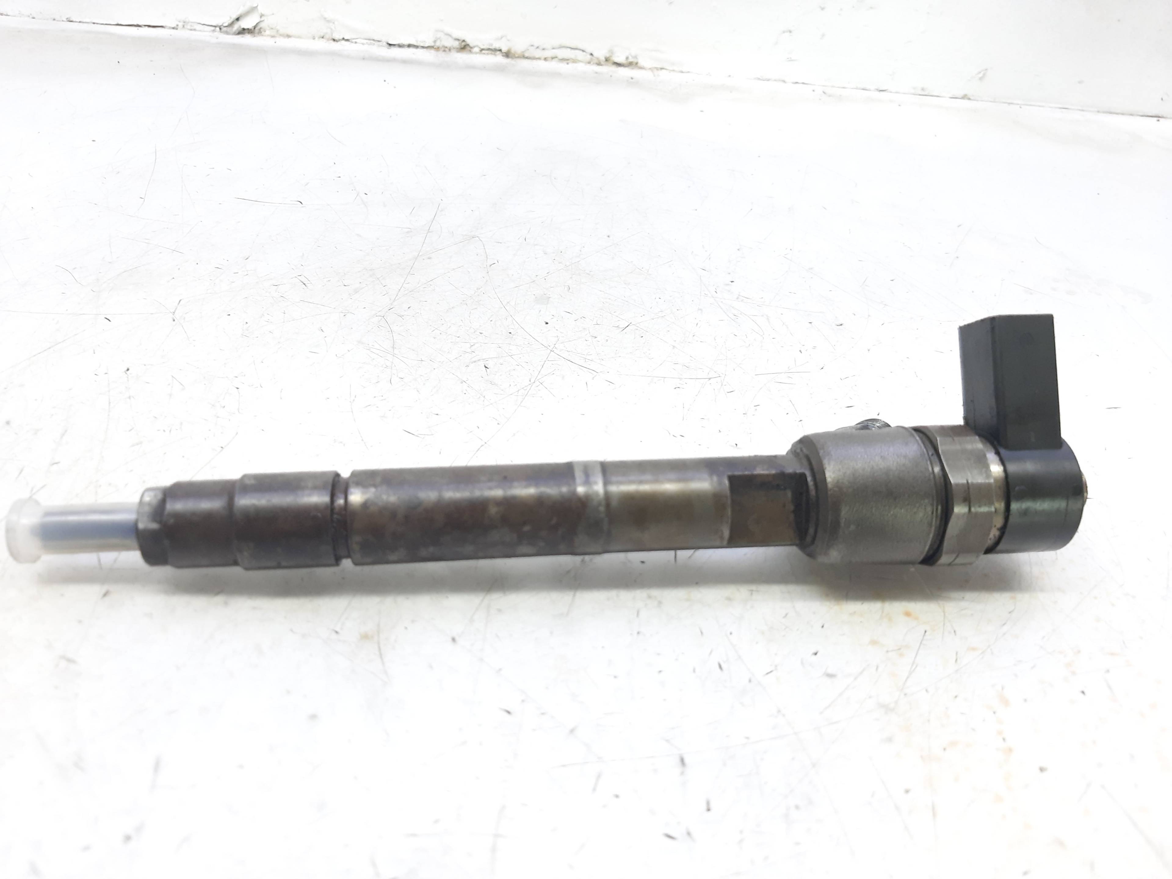 MERCEDES-BENZ E-Class W211/S211 (2002-2009) Fuel Injector 6480700287 18341289