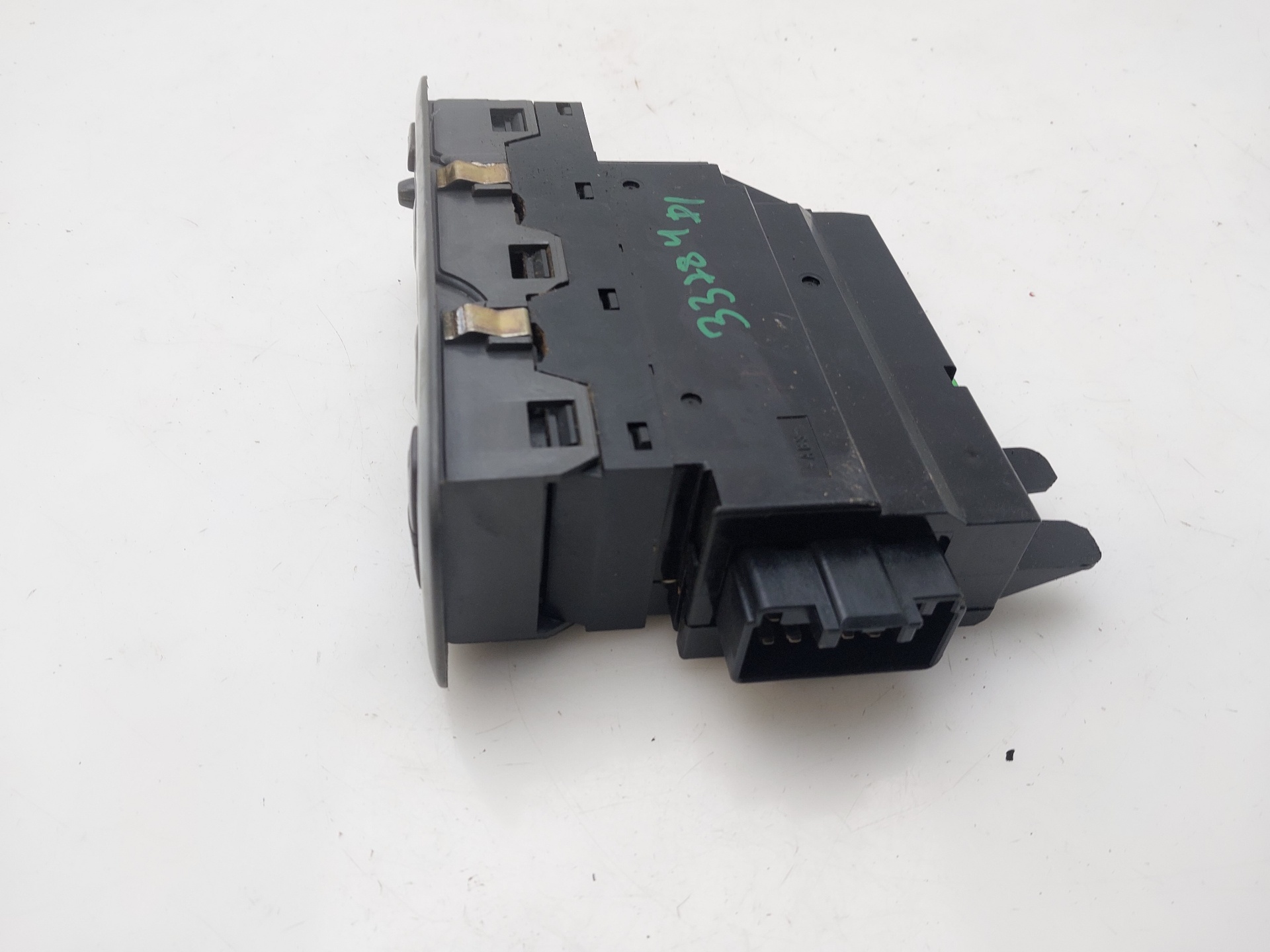 LEXUS S60 1 generation (2000-2009) Front Left Door Window Switch 30658116 24258984