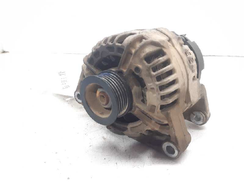 OPEL Corsa D (2006-2020) Alternator 13222930 24008839