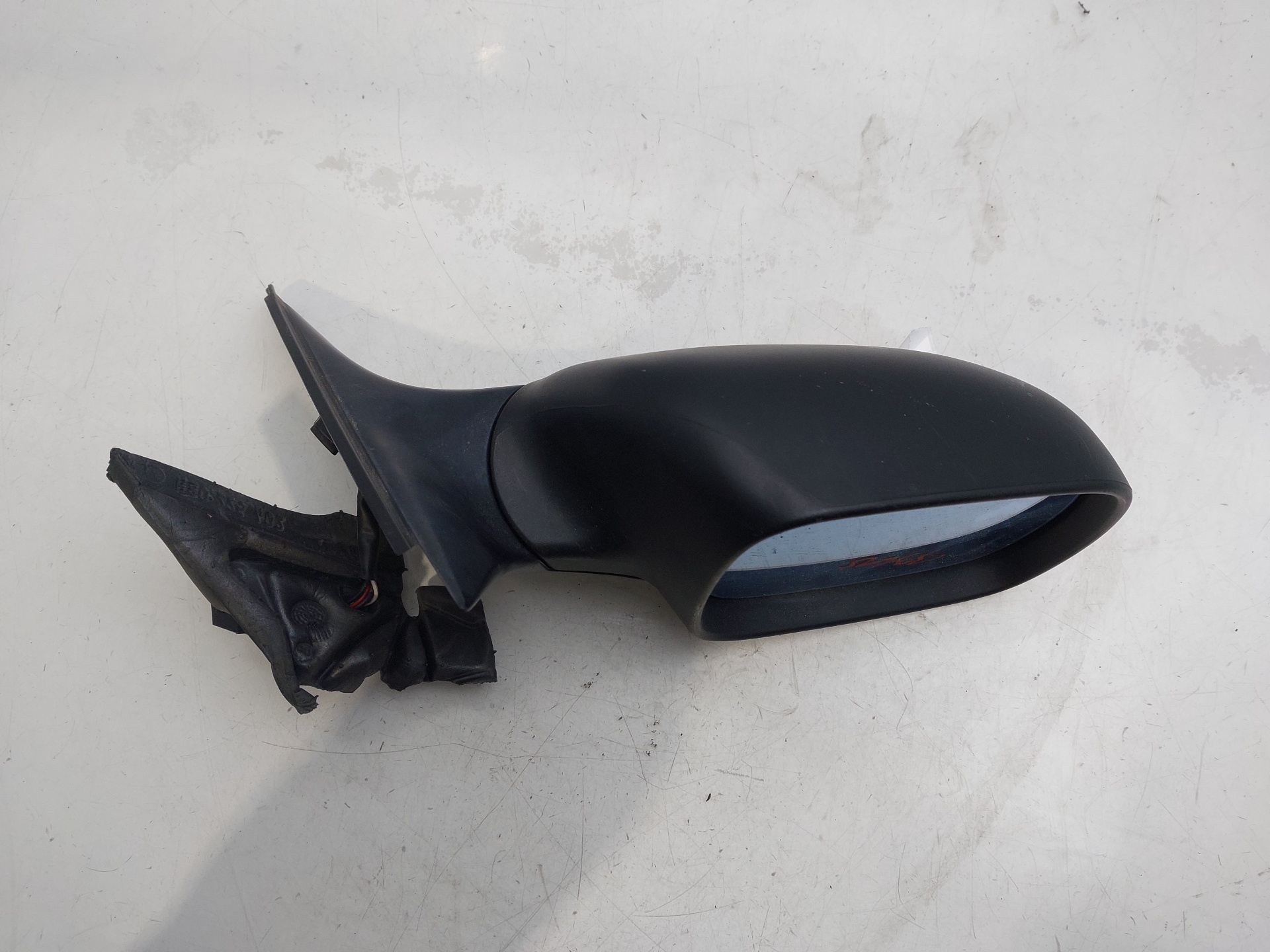 AUDI A4 B5/8D (1994-2001) Right Side Wing Mirror 8D0857544 23891992