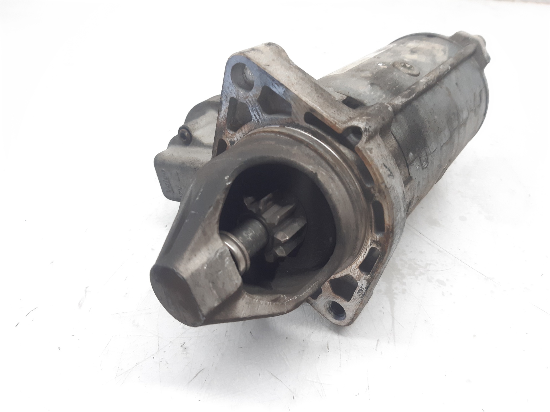 OPEL Corsa D (2006-2020) Starter auto 55221292 24019625