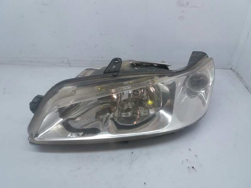 PEUGEOT 306 1 generation (1993-2002) Front Left Headlight 88203990 24883301