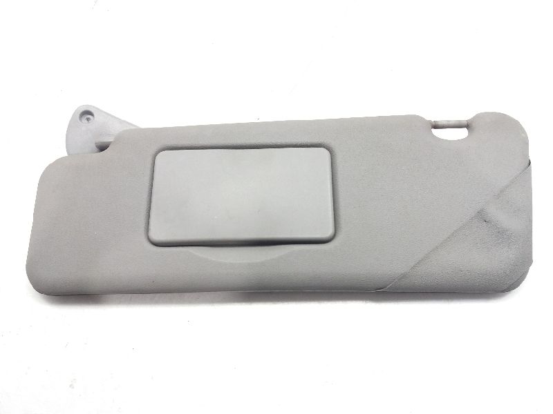 RENAULT Xsara 1 generation (1997-2004) Solskærm i venstre side 8143EQ 24883607