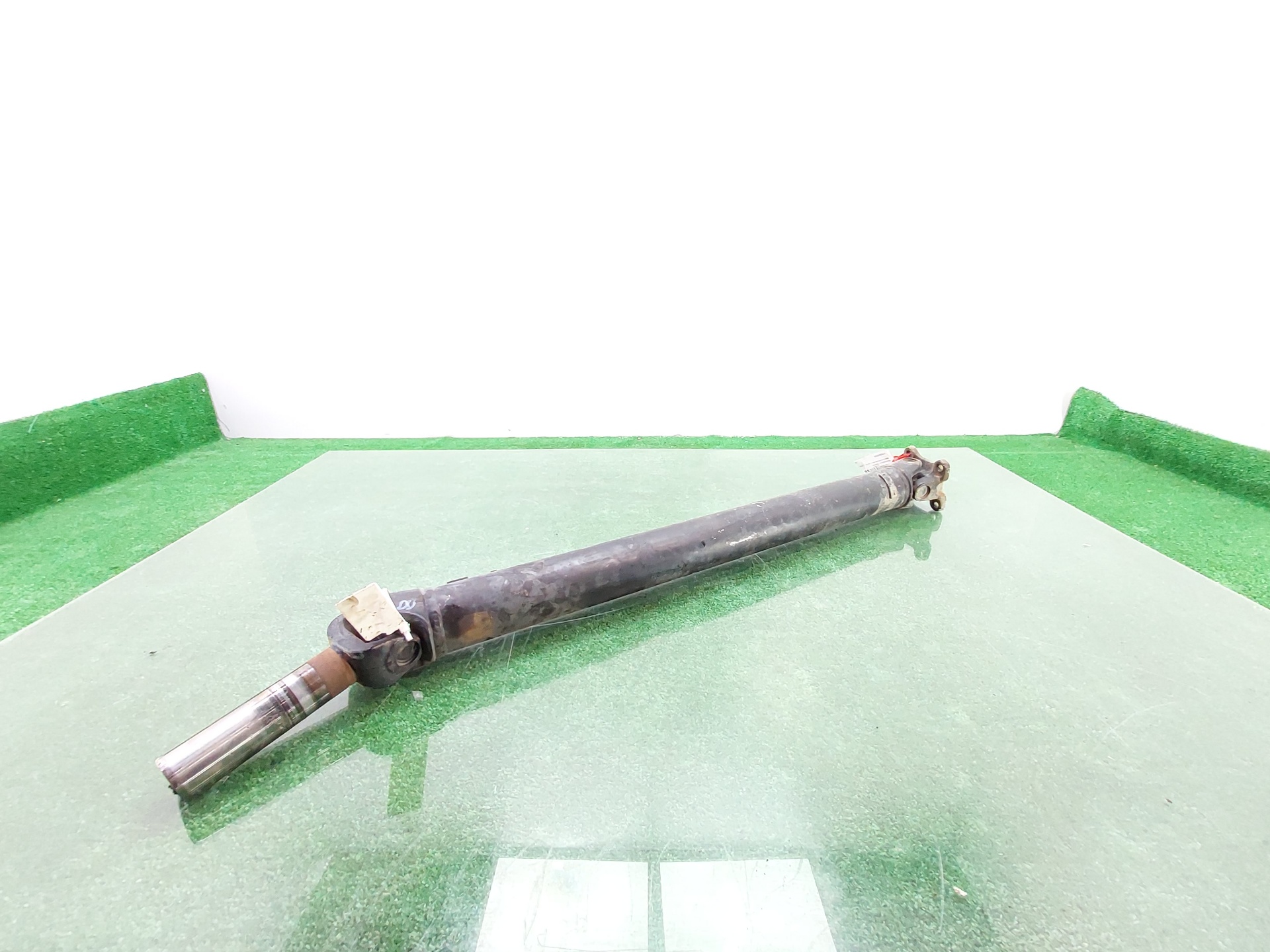 CHEVROLET Pathfinder R51 (2004-2014) Gearbox Short Propshaft 37300EB30A 25159951