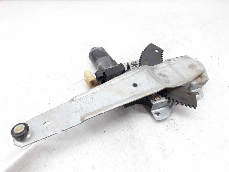 HYUNDAI Getz 1 generation (2002-2011) Rear Right Door Window Regulator 834021C000 18379310