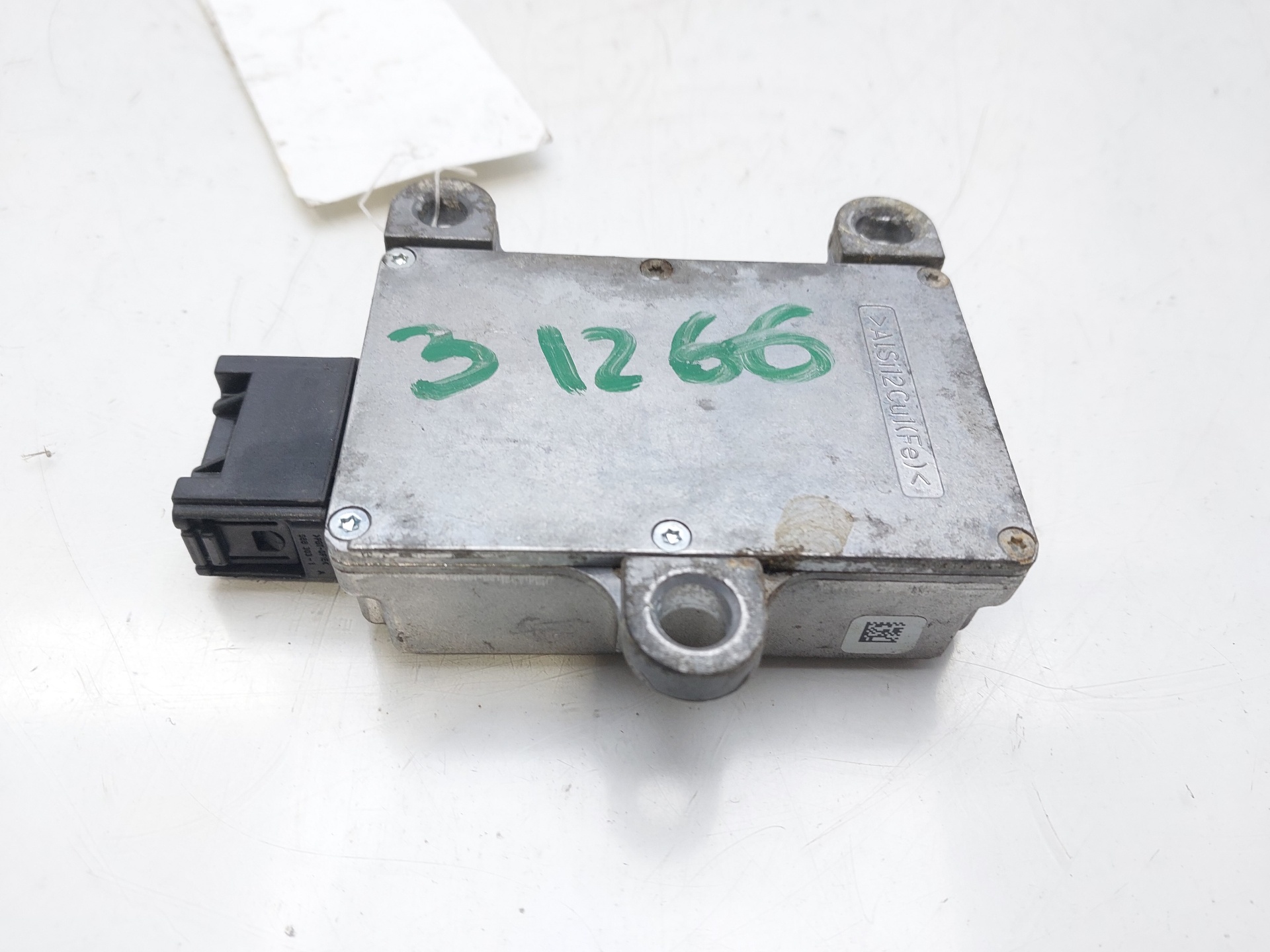 FIAT Croma 194 (2005-2011) Other Control Units 51748607 20462039