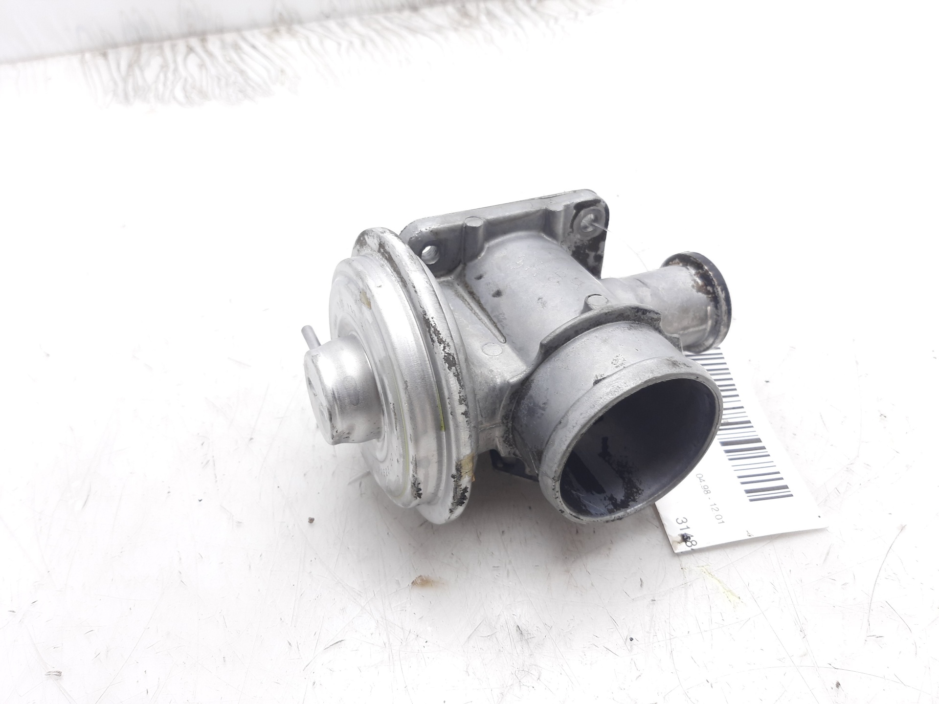 VAUXHALL 3 Series E46 (1997-2006) EGR Valve 72252300 22332908