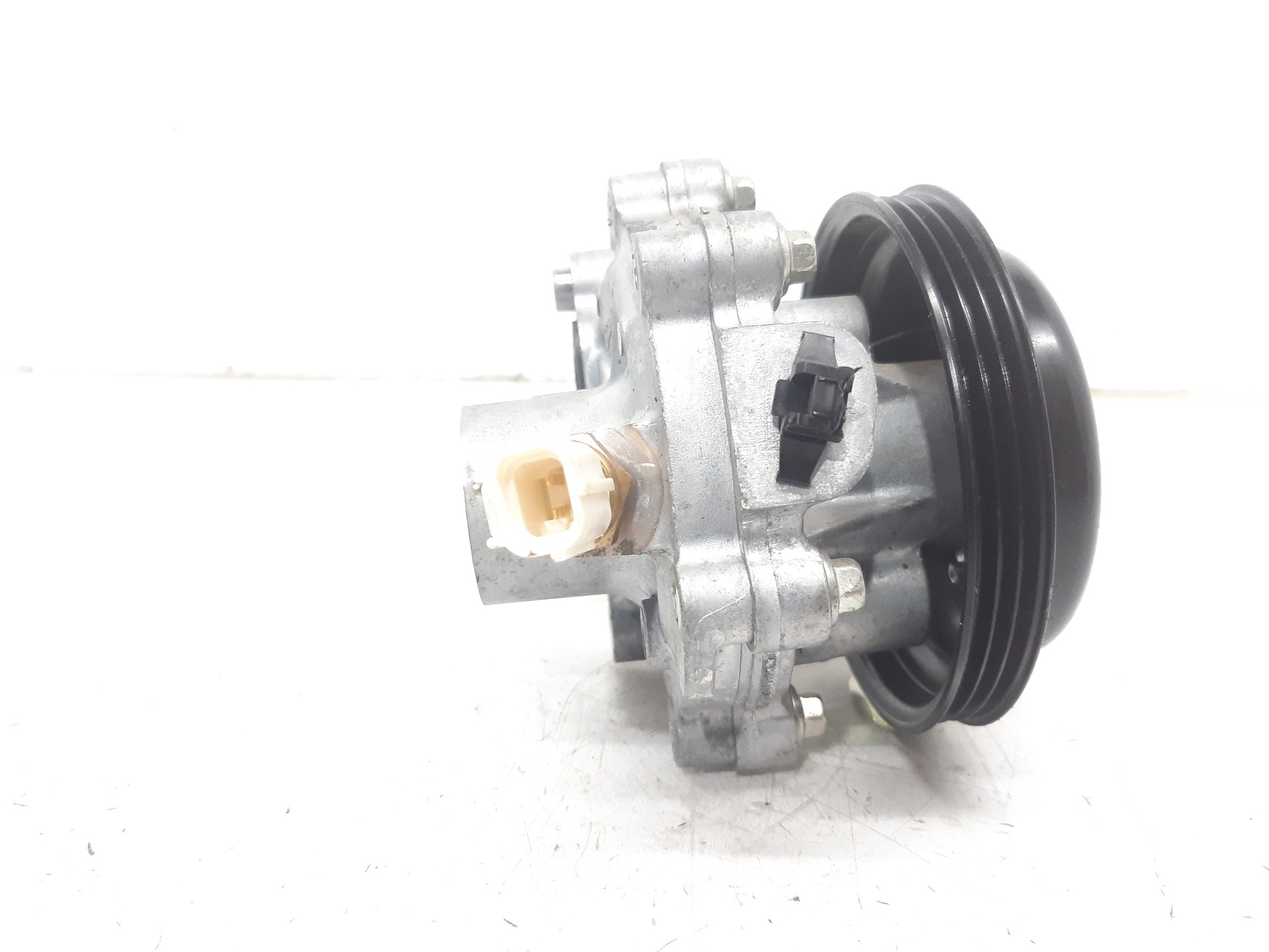 MAZDA CX-3 1 generation (2015-2024) Pompe à eau PYFA15010B 24949834