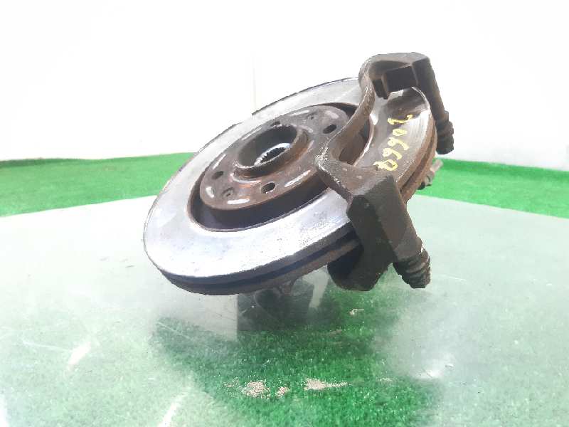 FIAT Xsara Picasso 1 generation (1999-2010) Front Right Wheel Hub 364754 18554482