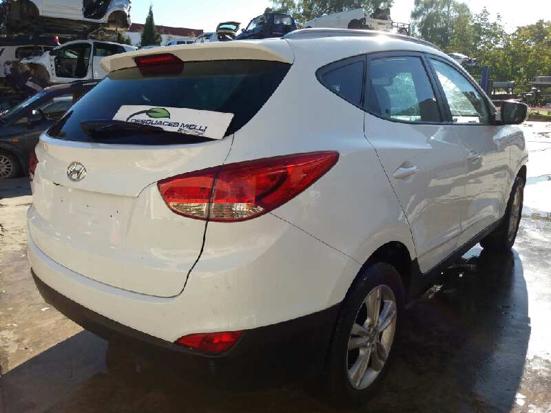 HYUNDAI Tucson 3 generation (2015-2021) Άλλο μέρος 101112 20171399