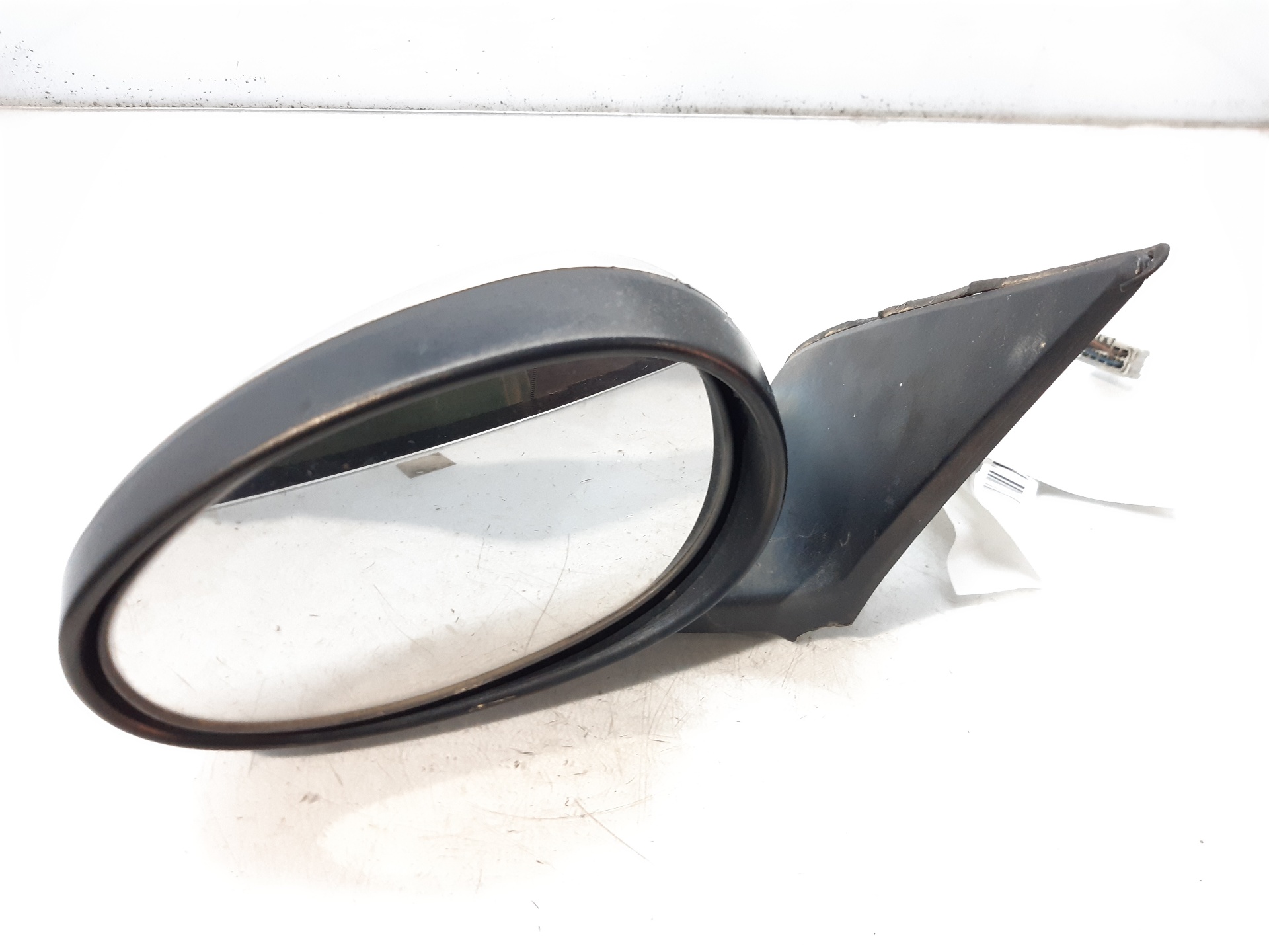 ROVER 45 1 generation (1999-2005) Left Side Wing Mirror CRJ100290PMP 18767266