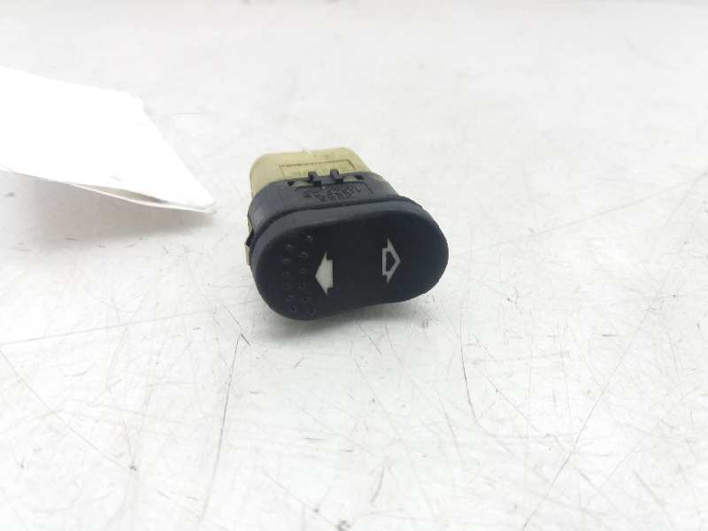 FORD Focus 1 generation (1998-2010) Front Right Door Window Switch 98AG14529CB 20194133