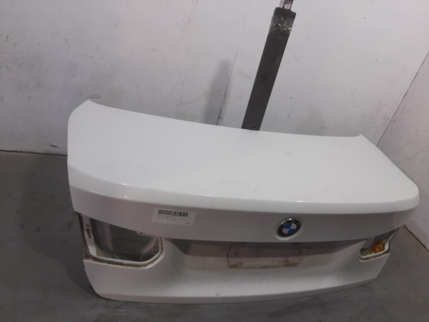 BMW 3 Series F30/F31 (2011-2020) Galinis dangtis 41007288757 24072028