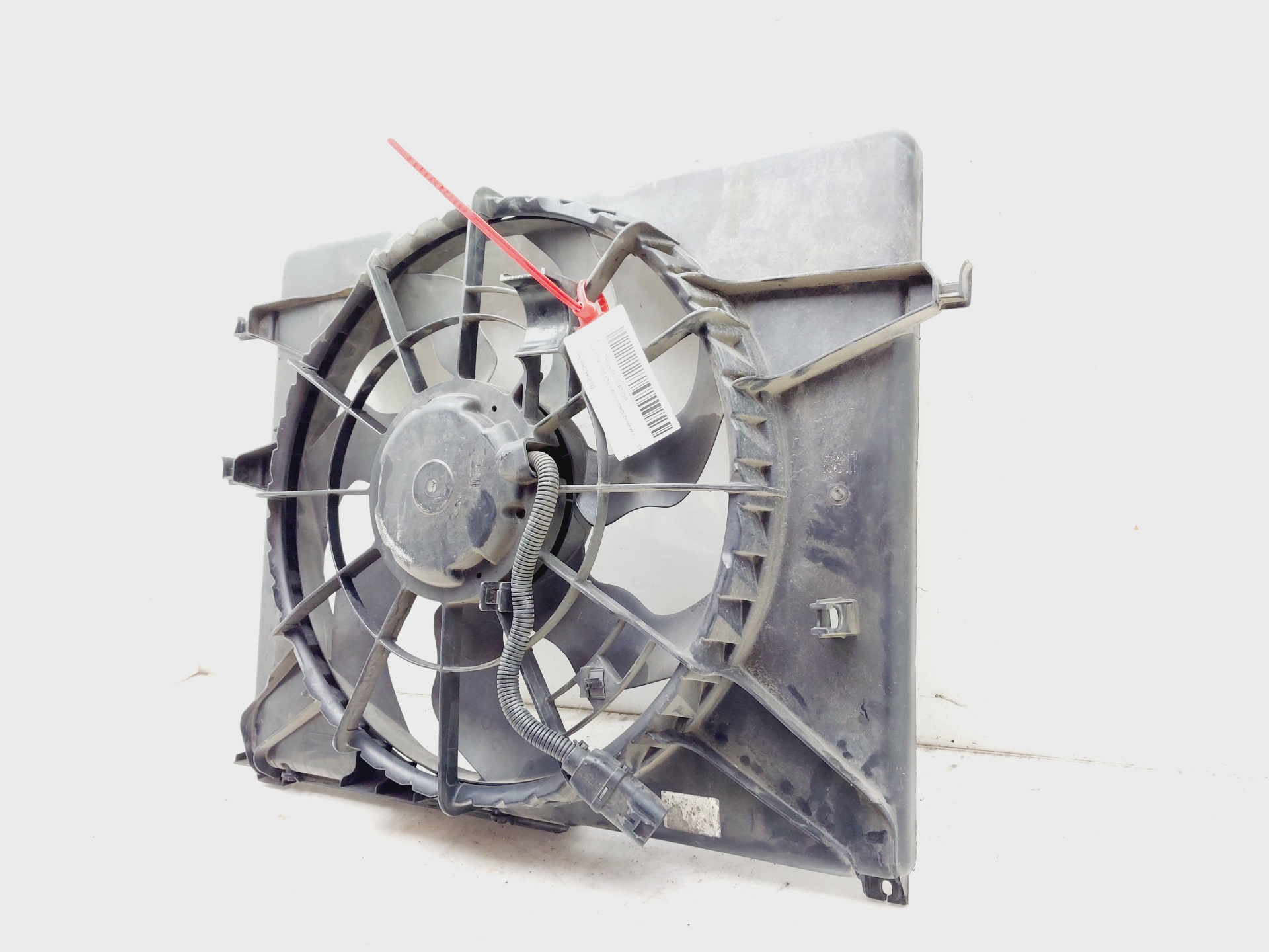 DODGE Diffuser Fan 253803K210 25796639