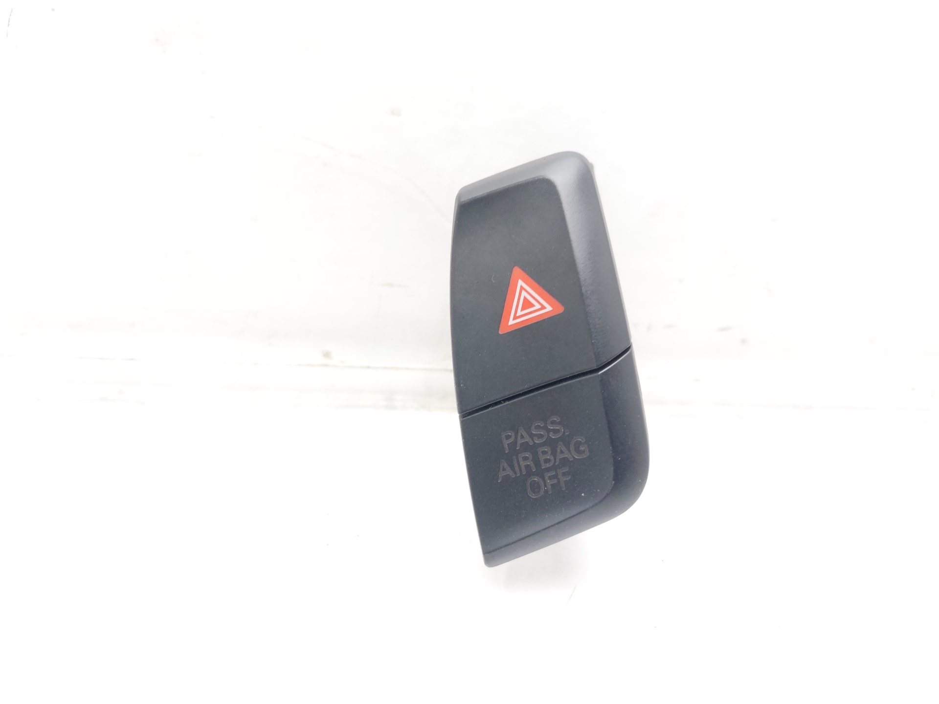 AUDI A4 B8/8K (2011-2016) Hazard button 8K1941509A 24457064