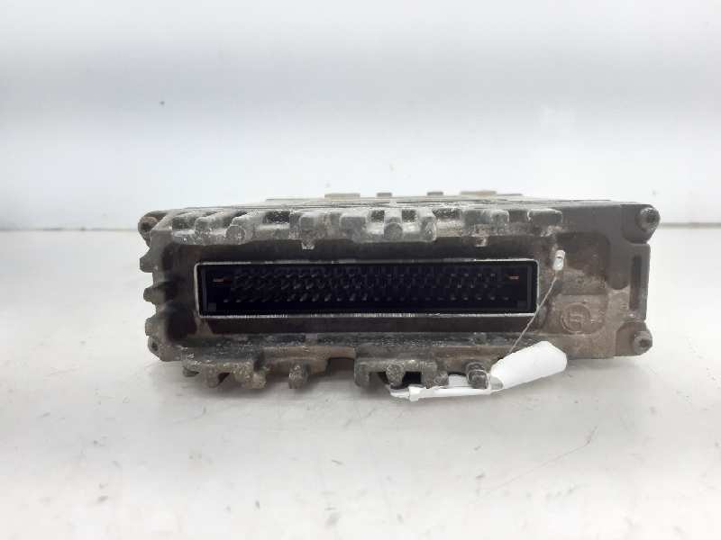 RENAULT Megane 1 generation (1995-2003) Engine Control Unit ECU 7700113863 18613788