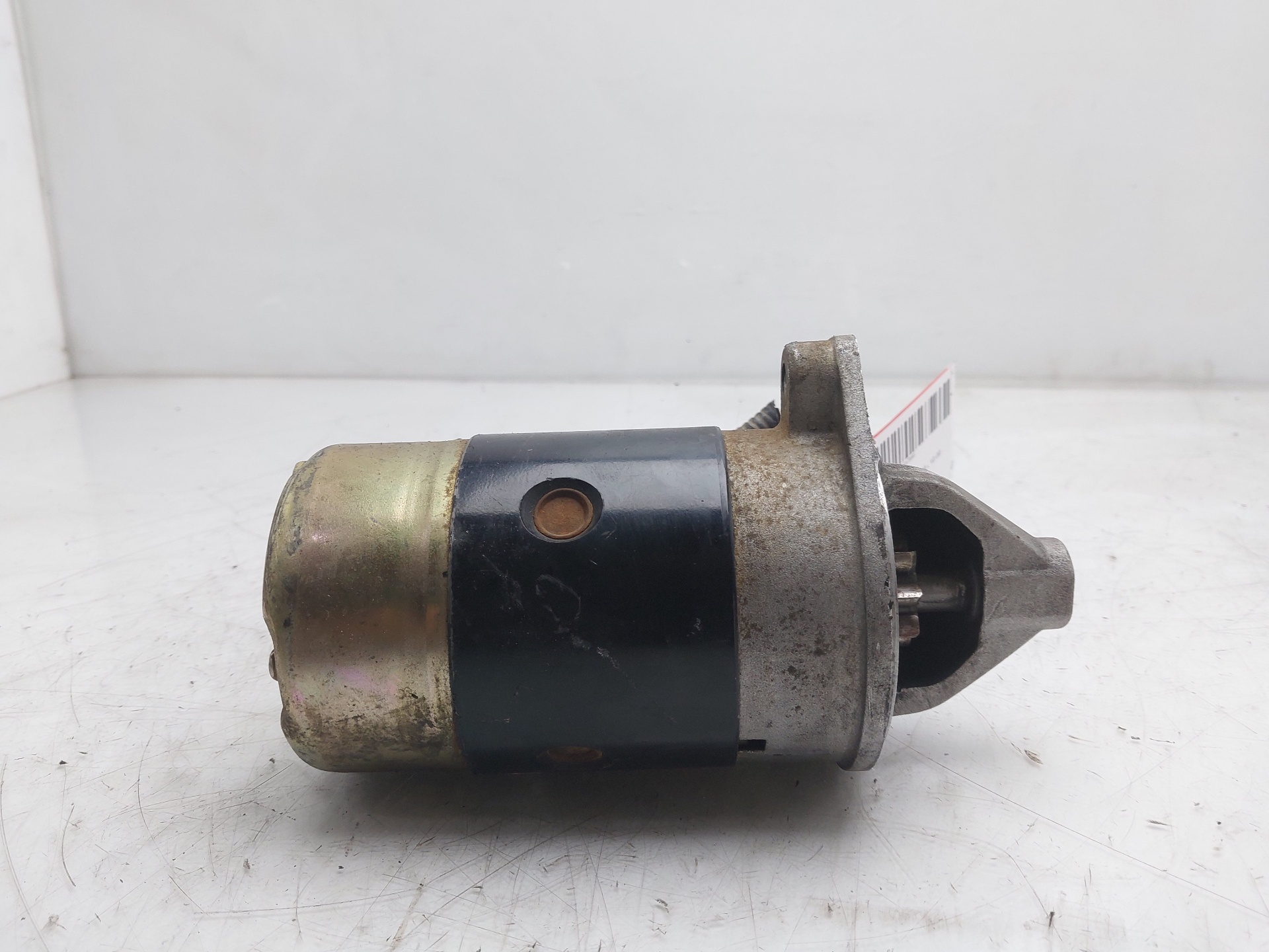 HYUNDAI Atos 1 generation (1997-2003) Startmotor 3610002511 25303344