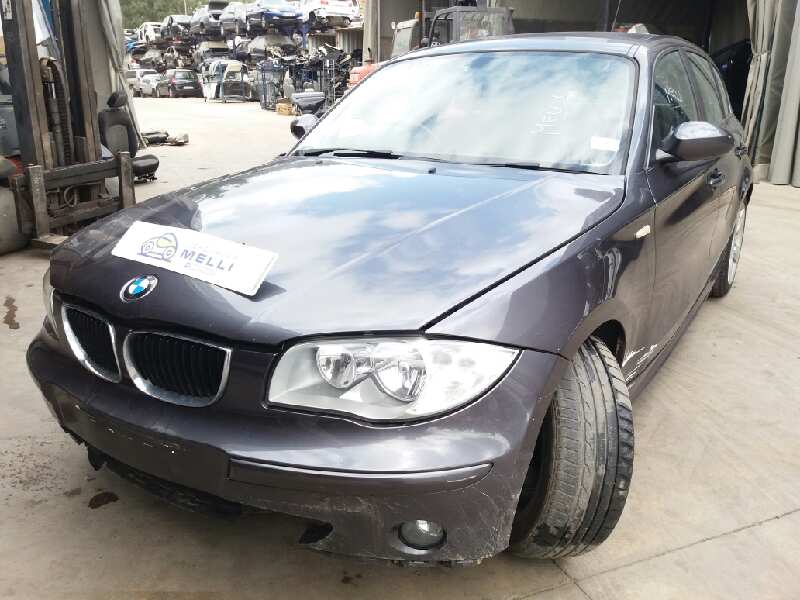 BMW 1 Series E81/E82/E87/E88 (2004-2013) Защита от солнца левая 51167252505 20181840