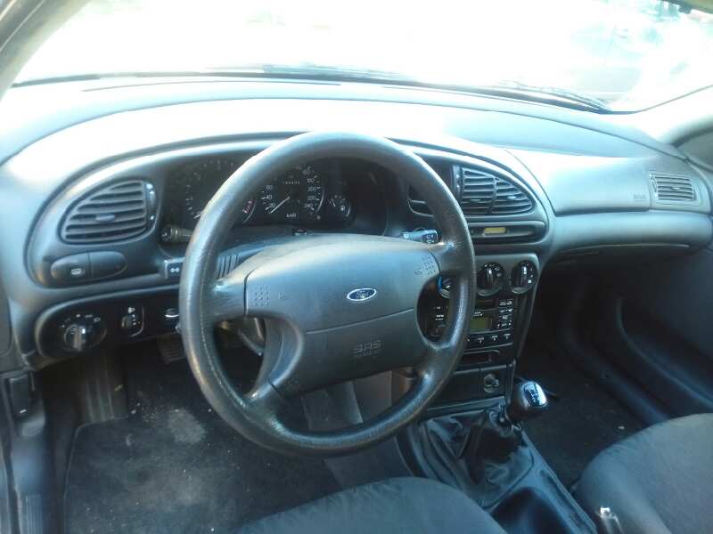 FORD Mondeo 2 generation (1996-2000) Cadru mâner interior ușă stânga față XS71F22601ABW 20192236