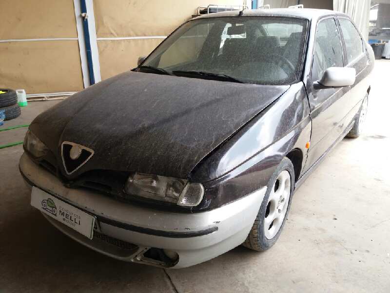 ALFA ROMEO 146 930 (1994-2001) Подрулевой переключатель 512684 20180859